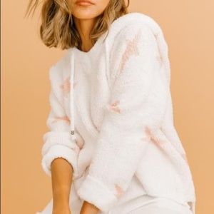 Dream of you Hoodie Luca+Grae